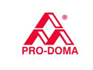 Logo - Pro Doma