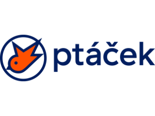 Logo - Ptacek