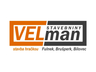 Logo - Velman